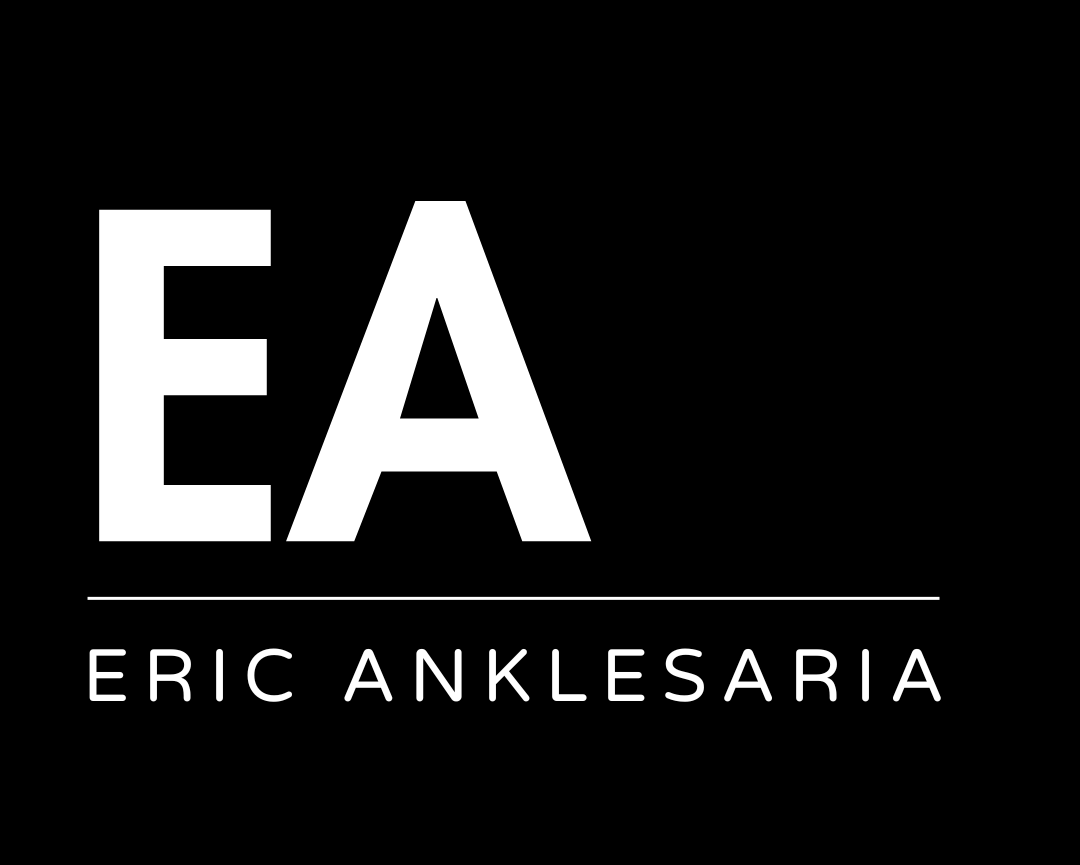 Eric Anklesaria